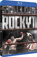 Rocky 2 (Blu-Ray)