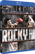 Rocky 3 (Blu-Ray)