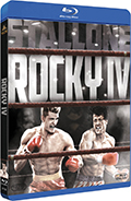 Rocky 4 (Blu-Ray)