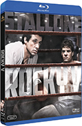 Rocky 5 (Blu-Ray)