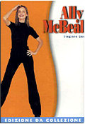 Ally McBeal - Stagione 2 (6 DVD)