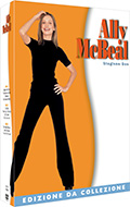 Ally McBeal - Stagione 2 Restage (6 DVD)