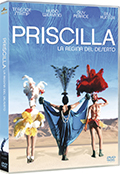 Priscilla - La regina del deserto