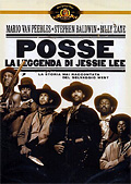 Posse - La Leggenda di Jessie Lee