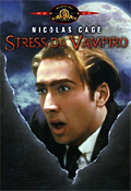 Stress da vampiro