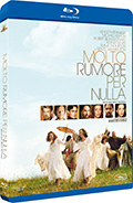 Molto rumore per nulla (Blu-Ray)