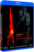 La Vera Storia di Jack Lo Squartatore (Blu-Ray)