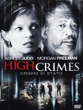 High Crimes - Crimini di stato