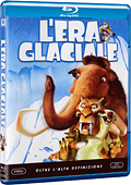 L'Era Glaciale (Blu-Ray)