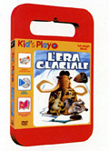 L'Era Glaciale (Kids Play Edition, DVD + CD)
