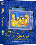 I Simpson - Stagione 4 (4 DVD)