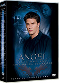 Angel - Stagione 1 Restage (6 DVD)