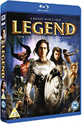 Legend (Blu-Ray)