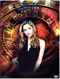 Buffy, l'Ammazzavampiri - Stagione 6, Vol.1
