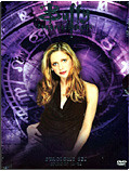 Buffy, l'Ammazzavampiri - Stagione 6, Vol.2