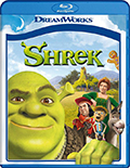 Shrek (Blu-Ray)