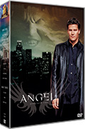 Angel - Stagione 3 Restage (6 DVD)
