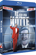 Re per una notte (Blu-Ray)