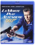 007 La morte pu attendere (Blu-Ray)