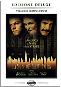 Gangs of New York - Deluxe Edition (2 DVD)