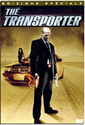 The Transporter - Edizione speciale