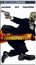 The Transporter (UMD)