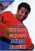Il mio grasso grosso amico Albert