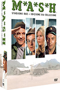 MASH - Stagione 02 (3 DVD)