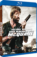 Una magnum per McQuade (Blu-Ray)