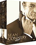 007 Sean Connery Collection (6 DVD)