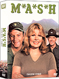 MASH - Stagione 05 (3 DVD)