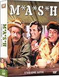 MASH - Stagione 07 (3 DVD)