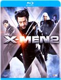 X-Men 2 - Edizione Speciale (2 Blu-Ray)