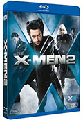 X-Men 2 (Blu-Ray)