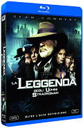 La Leggenda degli Uomini Straordinari (Blu-Ray)