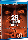 28 giorni dopo... (Blu-Ray)