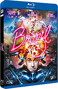 Brazil (Blu-Ray)