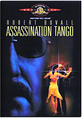 Assassination Tango