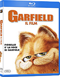 Garfield (Blu-Ray)