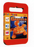 Garfield (Kids Play Edition, DVD + CD)