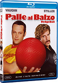 Palle al balzo - Dodgeball (Blu-Ray)