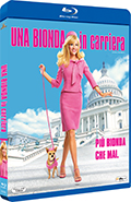 Una bionda in carriera (Blu-Ray)