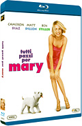 Tutti pazzi per Mary (Blu-Ray)