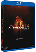 Alien - La clonazione (Blu-Ray)