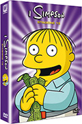 I Simpson - Stagione 13 (4 DVD)