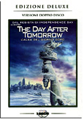 The Day After Tomorrow (L'alba del giorno dopo) - Deluxe Edition (2 DVD)