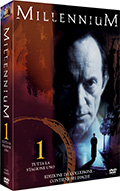 Millennium, Stagione 1 Restage (6 DVD)