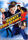 Agente Cody Banks 2