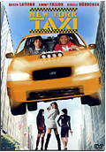 New York Taxi