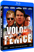 Il volo della fenice (Blu-Ray)